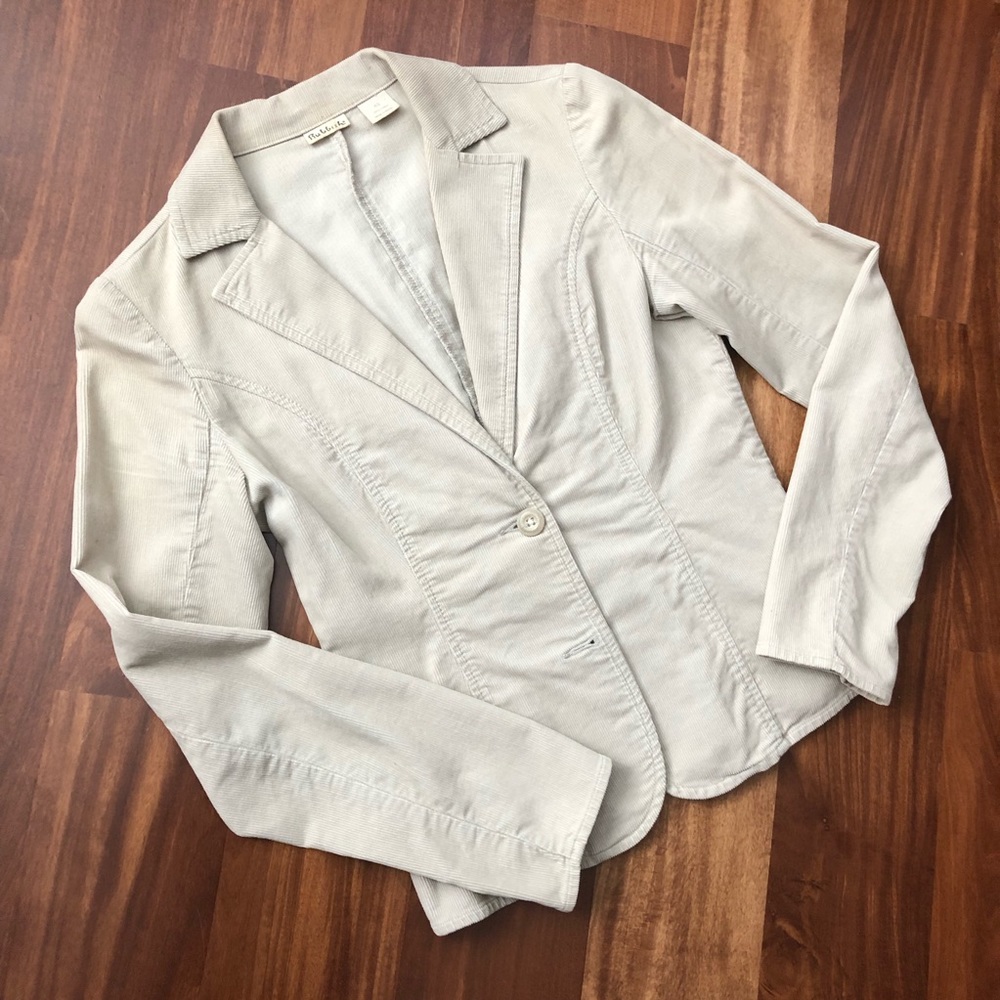 Rubbish Blazer Jacket